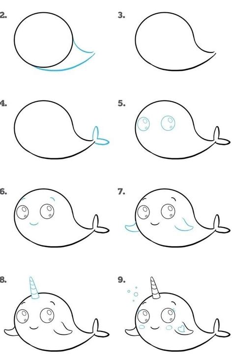 thing to draw easy step by step|50+ Things to Draw With Step by Step Guides .
